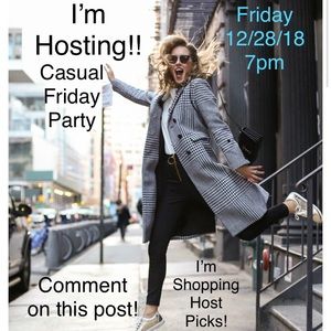 I’m shopping Host Picks!!